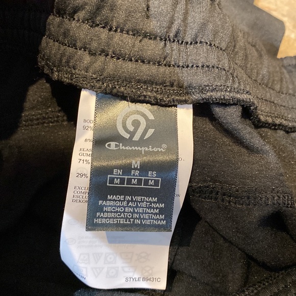 Champion Men’s Cold Weather Running Pant - Picture 4 of 11